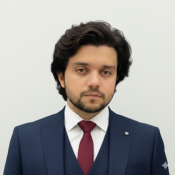 Madni Sial - Madni Group